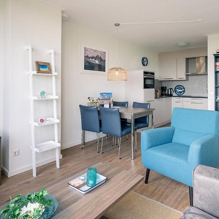 Appartementencomplex Juliana 176 De Koog  Extérieur photo