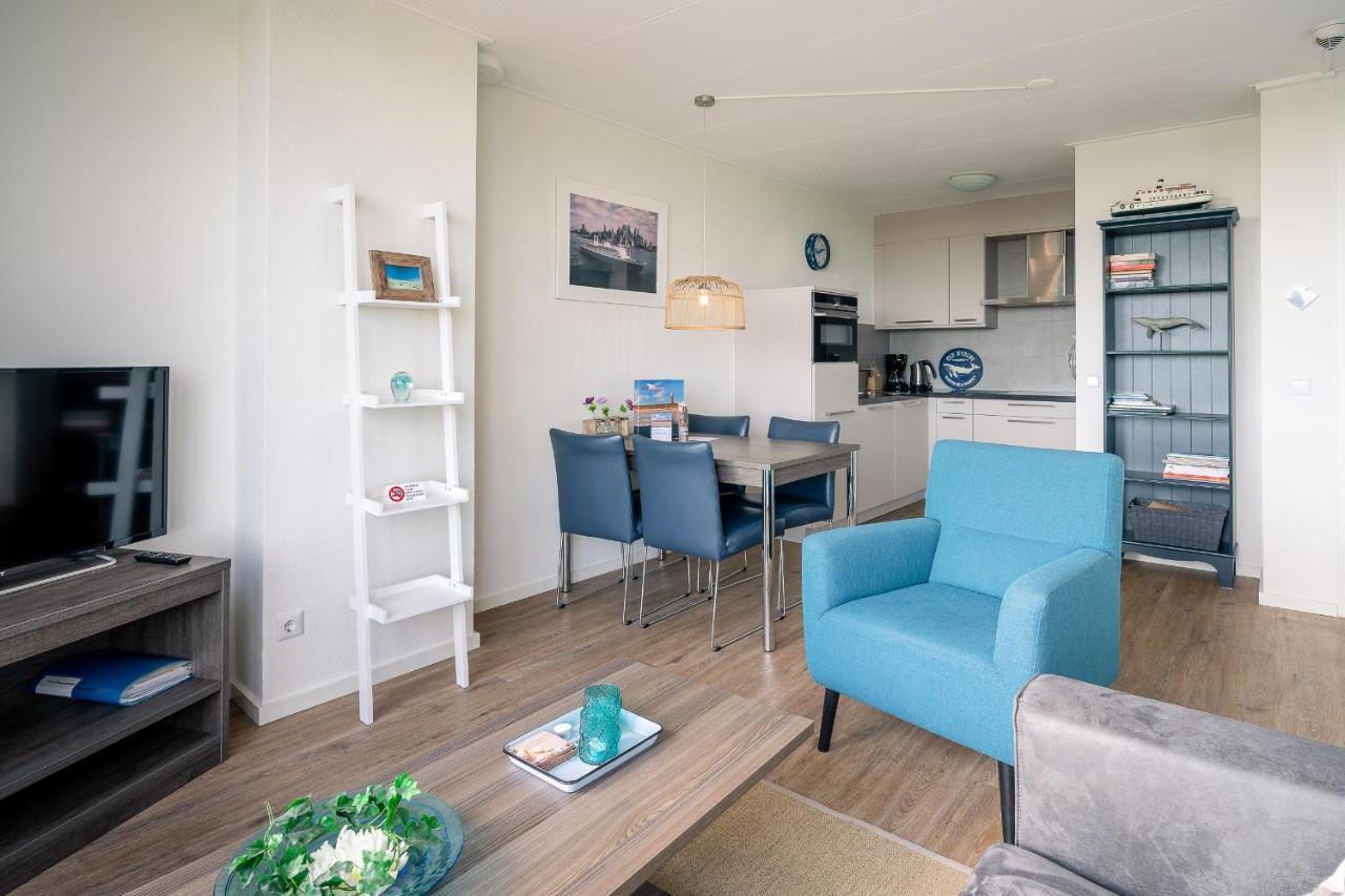 Appartementencomplex Juliana 176 De Koog  Extérieur photo