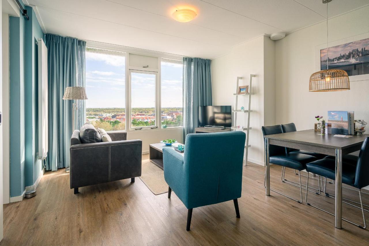 Appartementencomplex Juliana 176 De Koog  Extérieur photo