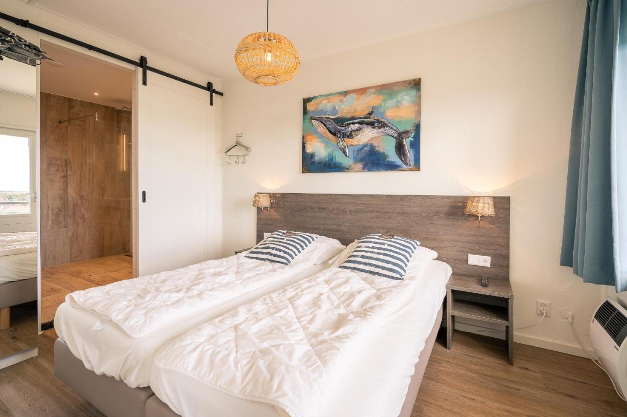 Appartementencomplex Juliana 176 De Koog  Extérieur photo