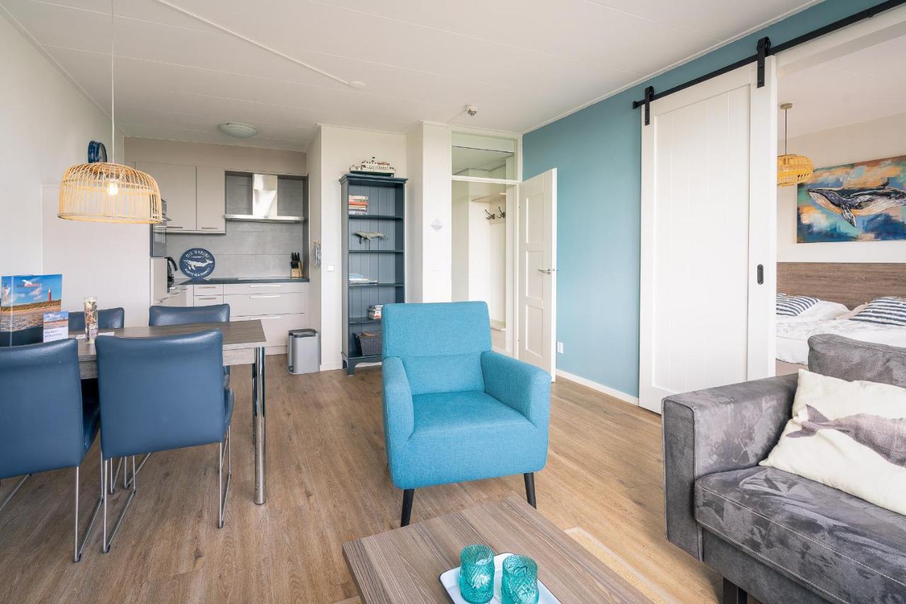 Appartementencomplex Juliana 176 De Koog  Extérieur photo